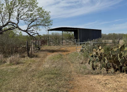 Country Home With Acreage In Floresville, Poth ISD - image 3