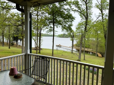 Waterfront Home on Lake Winnsboro Wood County Texas - Shop - Storm Shelter - image 12