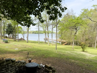 Waterfront Home on Lake Winnsboro Wood County Texas - Shop - Storm Shelter - image 9