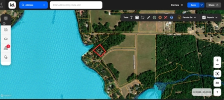 Waterfront Home on Lake Winnsboro Wood County Texas - Shop - Storm Shelter - image 8