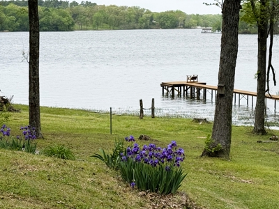 Waterfront Home on Lake Winnsboro Wood County Texas - Shop - Storm Shelter - image 11