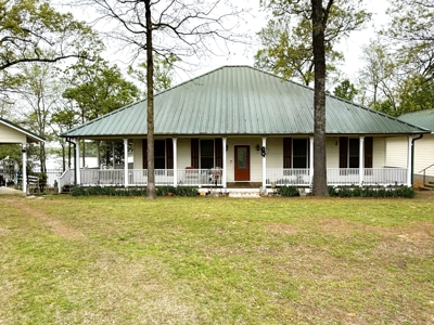 Waterfront Home on Lake Winnsboro Wood County Texas - Shop - Storm Shelter - image 22
