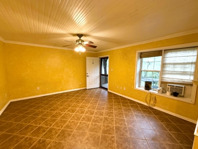 Waterfront Home on Lake Winnsboro Wood County Texas - Shop - Storm Shelter - image 5