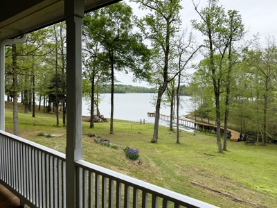 Waterfront Home on Lake Winnsboro Wood County Texas - Shop - Storm Shelter - image 19