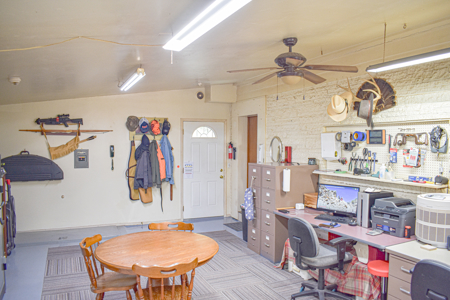 Home For Sale In Sayre, Oklahoma - image 23
