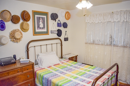 Home For Sale In Sayre, Oklahoma - image 20
