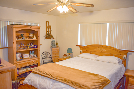 Home For Sale In Sayre, Oklahoma - image 24