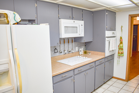 Home For Sale In Sayre, Oklahoma - image 9