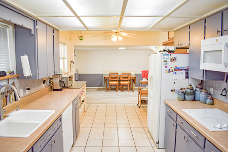 Home For Sale In Sayre, Oklahoma - image 11
