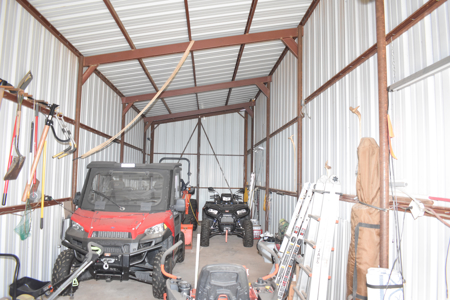Home For Sale In Sayre, Oklahoma - image 16