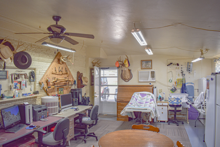 Home For Sale In Sayre, Oklahoma - image 32