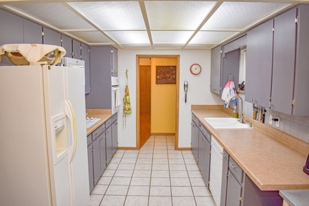 Home For Sale In Sayre, Oklahoma - image 7