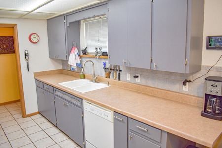 Home For Sale In Sayre, Oklahoma - image 8