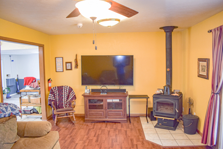 Home For Sale In Sayre, Oklahoma - image 18
