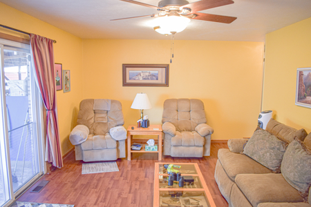 Home For Sale In Sayre, Oklahoma - image 13
