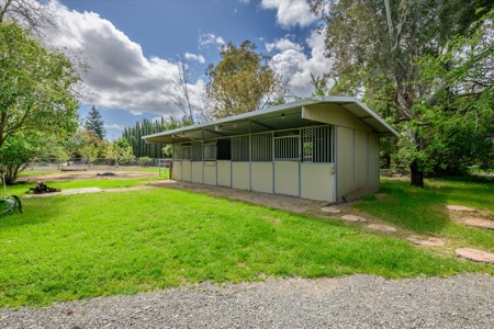 Binnings Tract, Davis Country Homes on 1 Acre nearby UC Davis - image 46