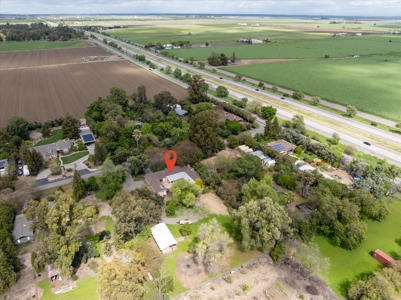 Binnings Tract, Davis Country Homes on 1 Acre nearby UC Davis - image 50