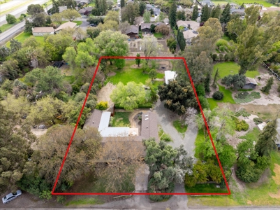 Binnings Tract, Davis Country Homes on 1 Acre minutes to UC Davis for Sale - image 4