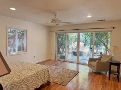 Binnings Tract, Davis Country Homes on 1 Acre nearby UC Davis - image 2