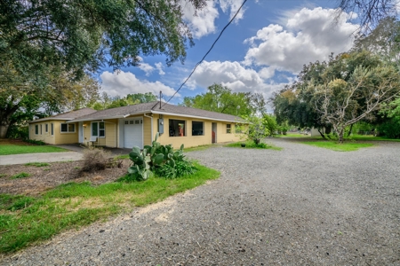 Binnings Tract, Davis Country Homes on 1 Acre nearby UC Davis - image 44