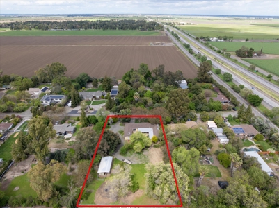 Binnings Tract, Davis Country Homes on 1 Acre nearby UC Davis - image 49