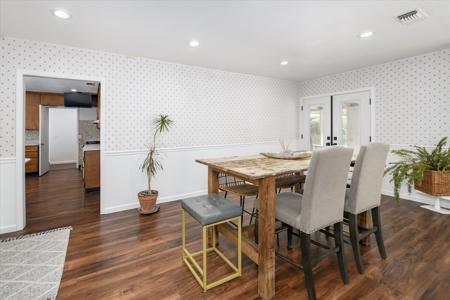 Binnings Tract, Davis Country Homes on 1 Acre nearby UC Davis - image 11