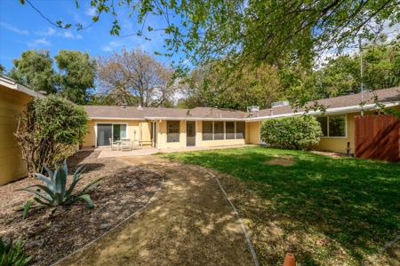 Binnings Tract, Davis Country Homes on 1 Acre nearby UC Davis - image 43
