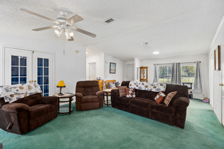 Two Manufactured Homes On 5 Acres For Sale In North Central Florida - image 19