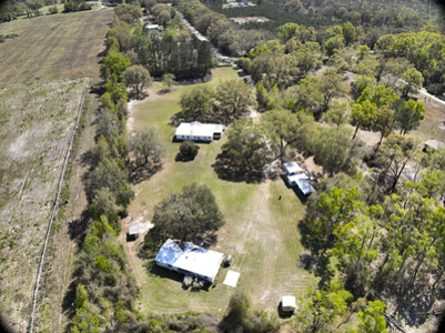 Two Manufactured Homes On 5 Acres For Sale In North Central Florida - image 31