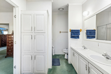 Two Manufactured Homes On 5 Acres For Sale In North Central Florida - image 26
