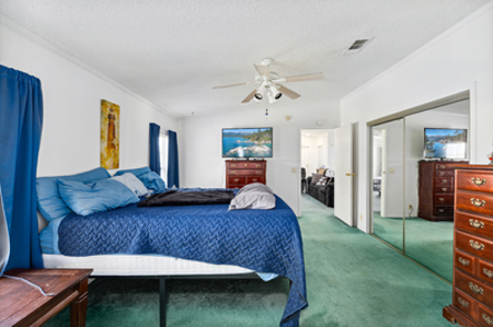 Two Manufactured Homes On 5 Acres For Sale In North Central Florida - image 23