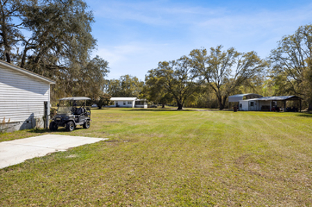 Two Manufactured Homes On 5 Acres For Sale In North Central Florida - image 8