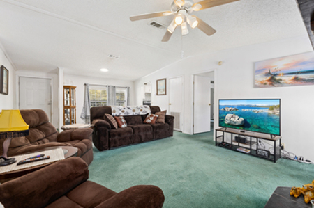 Two Manufactured Homes On 5 Acres For Sale In North Central Florida - image 21