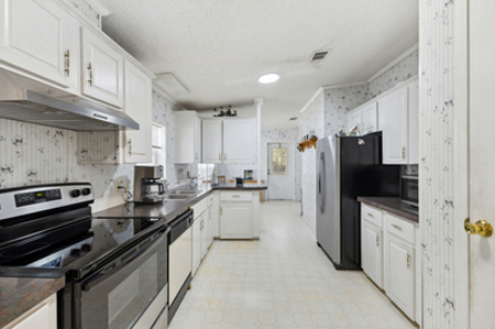 Two Manufactured Homes On 5 Acres For Sale In North Central Florida - image 15