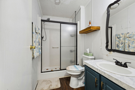 Two Manufactured Homes On 5 Acres For Sale In North Central Florida - image 29