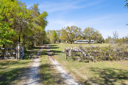 Two Manufactured Homes On 5 Acres For Sale In North Central Florida - image 3