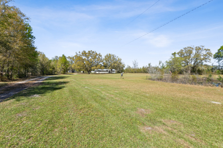Two Manufactured Homes On 5 Acres For Sale In North Central Florida - image 2