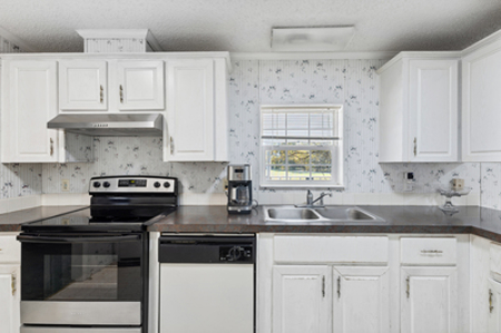 Two Manufactured Homes On 5 Acres For Sale In North Central Florida - image 16