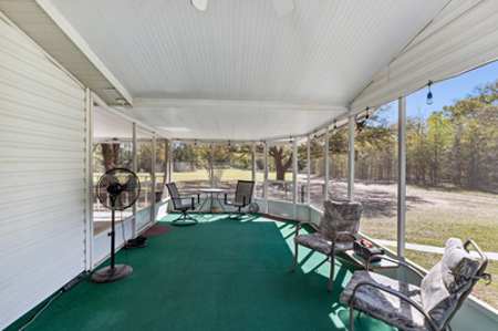 Two Manufactured Homes On 5 Acres For Sale In North Central Florida - image 12