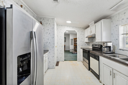 Two Manufactured Homes On 5 Acres For Sale In North Central Florida - image 14