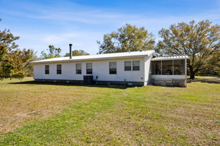 Two Manufactured Homes On 5 Acres For Sale In North Central Florida - image 4