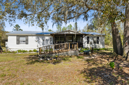 Two Manufactured Homes On 5 Acres For Sale In North Central Florida - image 6