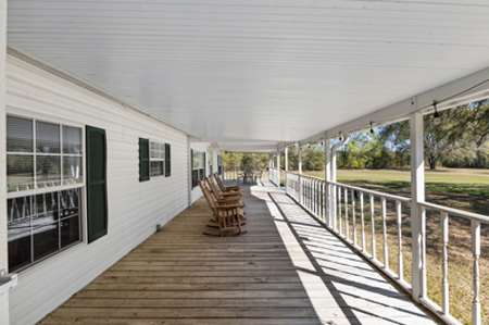 Two Manufactured Homes On 5 Acres For Sale In North Central Florida - image 11
