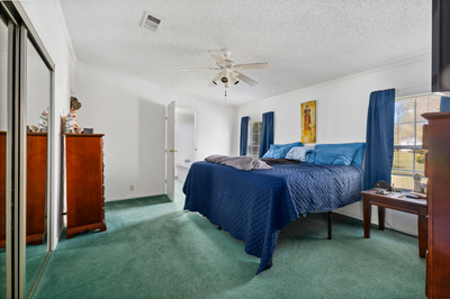 Two Manufactured Homes On 5 Acres For Sale In North Central Florida - image 22