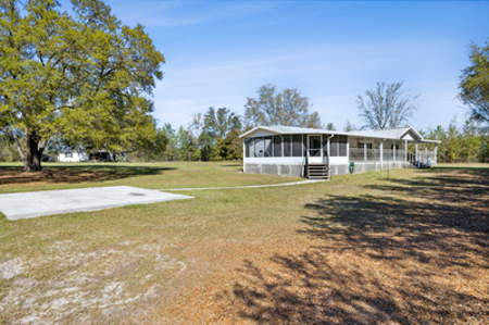Two Manufactured Homes On 5 Acres For Sale In North Central Florida - image 5