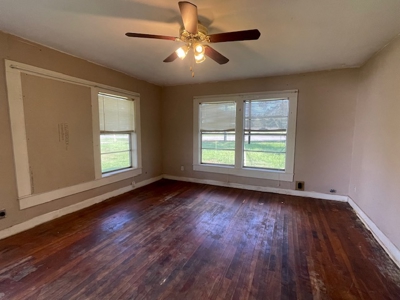 North East Texas Country Home for Sale - image 5