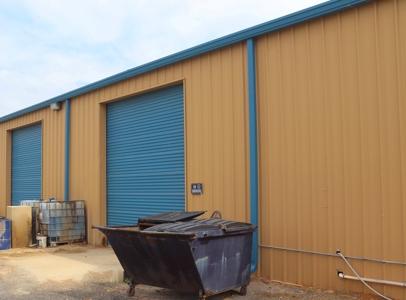 Warehouse/Trucking Yard for sale in Asherton, Texas - image 4