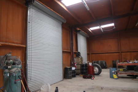 Warehouse/Trucking Yard for sale in Asherton, Texas - image 6