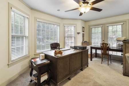 Stately Estate with Guest House on 9 Acres Starkville MS - image 17