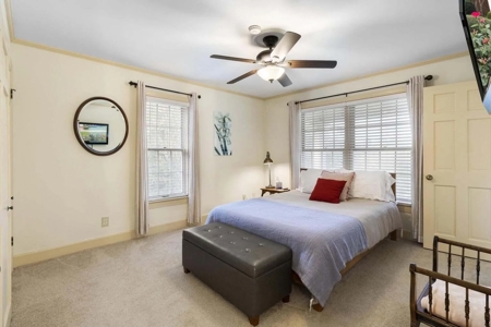 Stately Estate with Guest House on 9 Acres Starkville MS - image 19